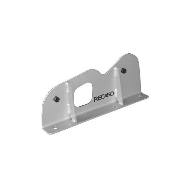 BASE LATERAL ACERO PARA PRO RACER