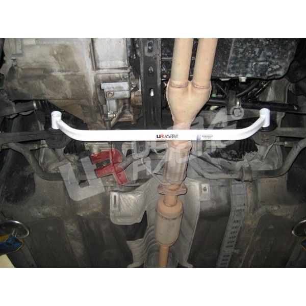 Toyota Hilux Vigo 05+ UltraRacing 2-Point Room Bar 1323