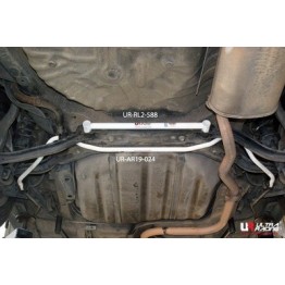 Toyota Mark II 88-92 2.5T UltraRacing 2-Point Room Bar