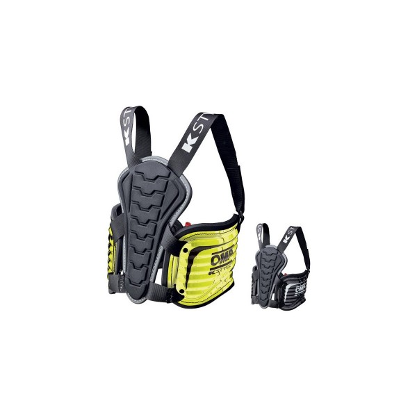 COSTILLAR OMP PRO RIB
