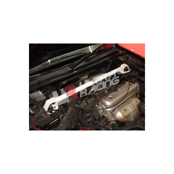 Toyota Prius C 1.5 11+ UltraRacing 2-Point Room Bar