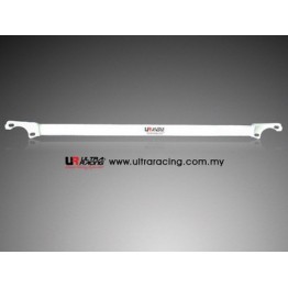 Toyota Yaris HB/Sedan 05+ UltraRacing 2-Point Room Bar 637