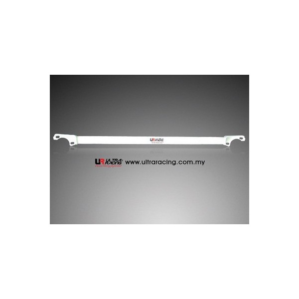 Toyota Yaris HB/Sedan 05+ UltraRacing 2-Point Room Bar 637