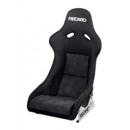 ASIENTO RECARO (TUV) POLE POSITION - ARTISTA NEGRO/NARDO NEGRO PILOTO&COPILOTO