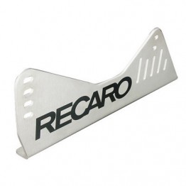 BASE LATERAL ALUMINIO RECARO
