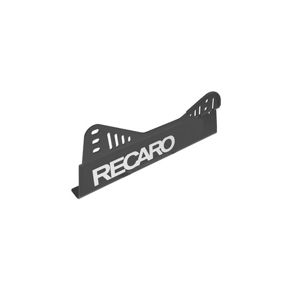 BASE LATERAL ACERO RECARO