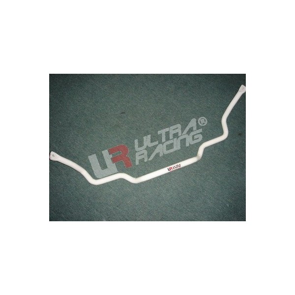 Audi A3 12+ 8V UltraRacing 4-Point Mid Lower Brace 2687