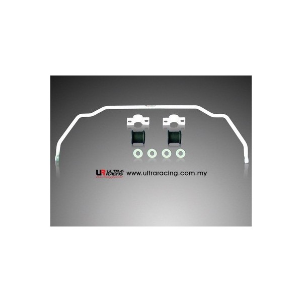 Audi A6 94-97 C4  UltraRacing 4-Point Mid Lower Brace 2863