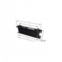 SETRAB 34FILAS M22X150