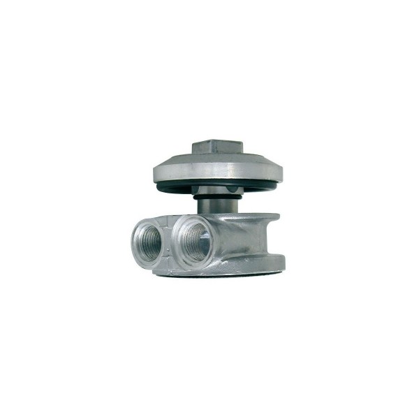 GOODRIDGE 20MM + PLACA SANDWICH