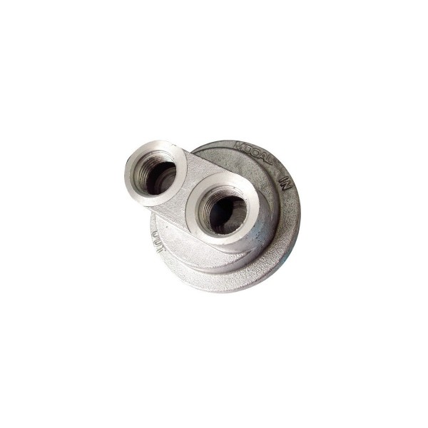 ADAPTADOR DESPLAZAMIENTO 20MM MACHO-1/2BSP HEMBRA