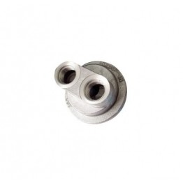 ADAPTADOR DESPLAZAMIENTO 18MM MACHO-1/2BSP HEMBRA