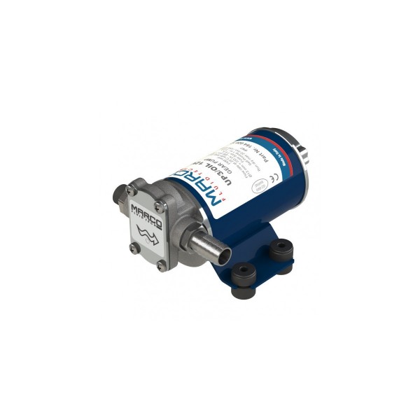 BOMBA DE ACEITE 3/8BSP 12V 10A