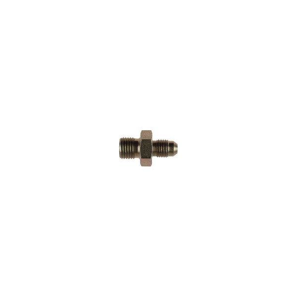 ADAPTADOR GOODRIDGE MACHO / MACHO 3/8X19 CÓNCAVO - 3/4X16 CONVEXO
