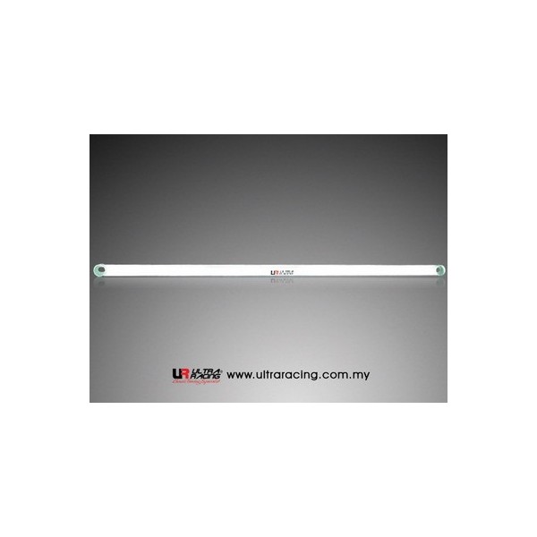 BMW 3-Series E46 M3 3.2 01-06 Ultra-R 2P Mid Lower Brace