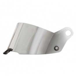 VISOR ST5 PLATA MEDIO