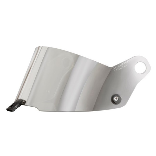VISOR ST5 PLATA MEDIO