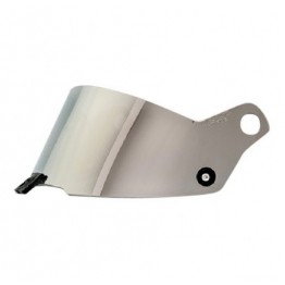 VISOR ST5 PLATA OSCURO