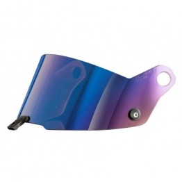 VISOR ST5 ESPEJO AZUL MEDIO