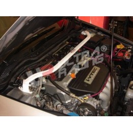 BMW 3-Series E46 M3 3.2 01-06 Ultra-R 3P Rear Lower Brace