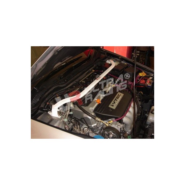 BMW 3-Series E46 M3 3.2 01-06 Ultra-R 3P Rear Lower Brace