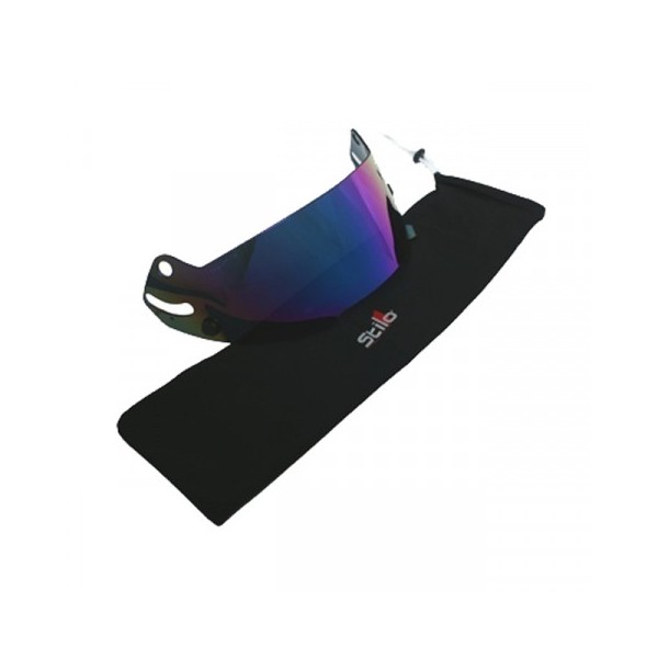 FUNDA VISOR