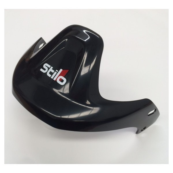VISERA NEGRA WRC