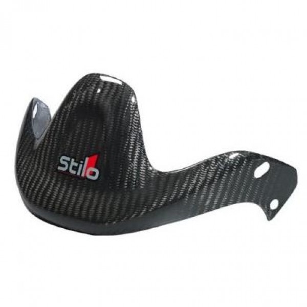 VISERA CARBONO WRC