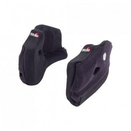 ALMOHADILLAS MEJILLA WRC