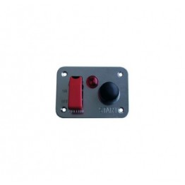 PACK ARRANQUE PLACA