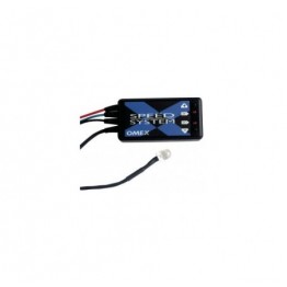 LIMITADOR  + SHIFT LIGHT  SIMPLE BOBINA
