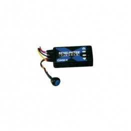 LIMITADOR  REV LIMITER CLUBMAN + LAUNCH CONTROL 2 BOBINAS