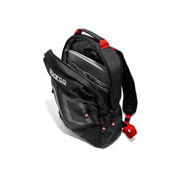 MOCHILA STAGE SPARCO
