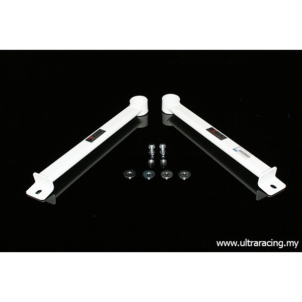 Honda Jazz/Fit 08+ UltraRacing 3-Point Fender Brackets