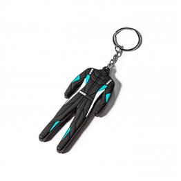LLAVERO MONO SPARCO 