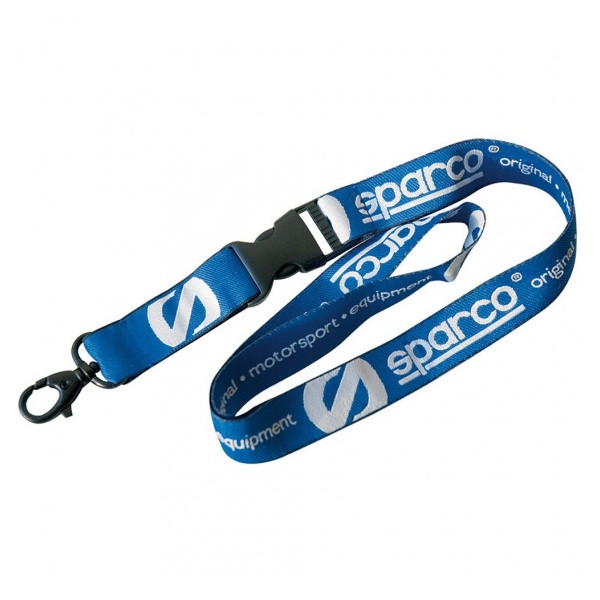 LANYARD SPARCO OUT