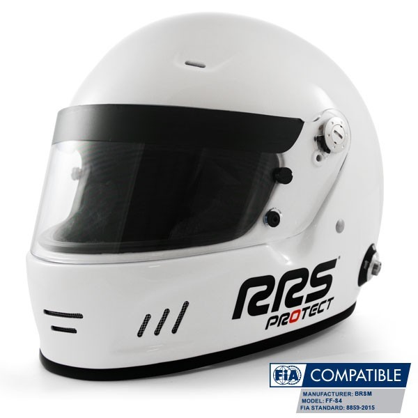 CASCO CIRCUIT RRS