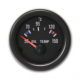 MANOMETRO TEMPERATURA ACEITE