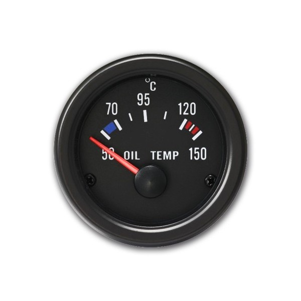 MANOMETRO TEMPERATURA ACEITE