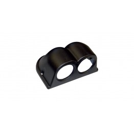 SOPORTE 2 MANOMETROS