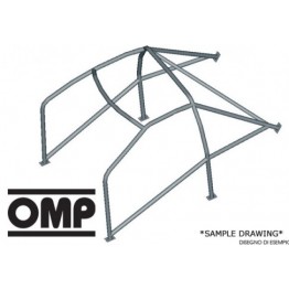 ARCO RENAULT CLIO 2ND SERIES  ALL MODELS 1998-2005