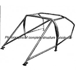 ARCO PEUGEOT 306 3 DOORS  -1994