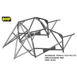 ARCO RENAULT CLIO 2 SERIES  RS 2000 16V 1998-2005