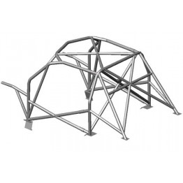 ARCO MINI ONE-COOPER  -03/2001