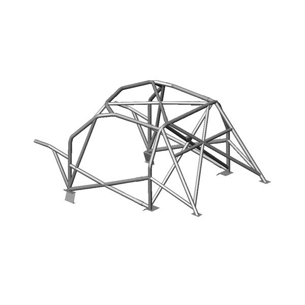 ARCO MINI ONE-COOPER  -03/2001