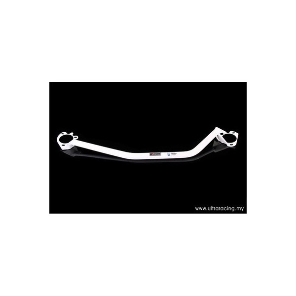 Honda Jazz 13+  UltraRacing 2-Point Mid Lower Brace 2776