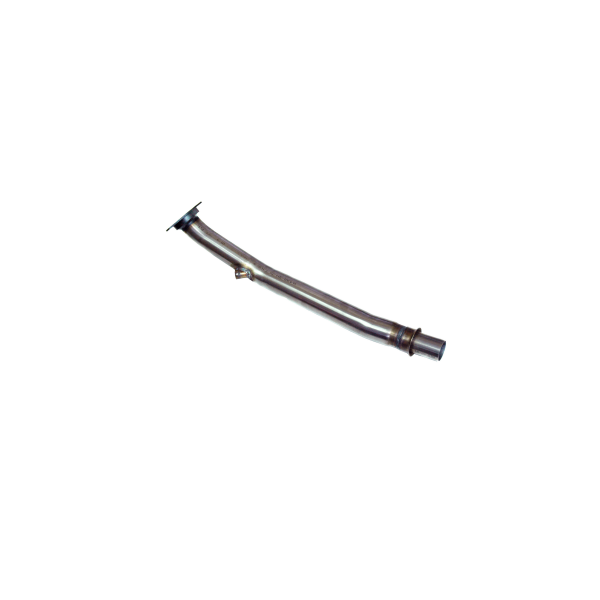 Tubo de competición  inoxidable  PEUGEOT 306 2.0I 8V GTI 98- PEUGEOT 306 2.0I 8V GTI 98-  