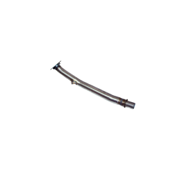 Tubo de competición  inoxidable  PEUGEOT 306 2.0I 8V RALLYE 98- PEUGEOT 306 2.0I 8V RALLYE 98-  