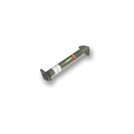 Tubo de competición  inoxidable  ROVER 820 2.0I 16V 10/91-12/95 ROVER 820 2.0I 16V 10/91-12/95 136CV 