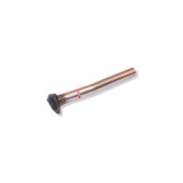 Tubo de competición  inoxidable  VOLKSWAGEN VENTO 1.9TD 01/92-07/96 VOLKSWAGEN VENTO 1.9TD 01/92-07/96 75CV MºAAZ